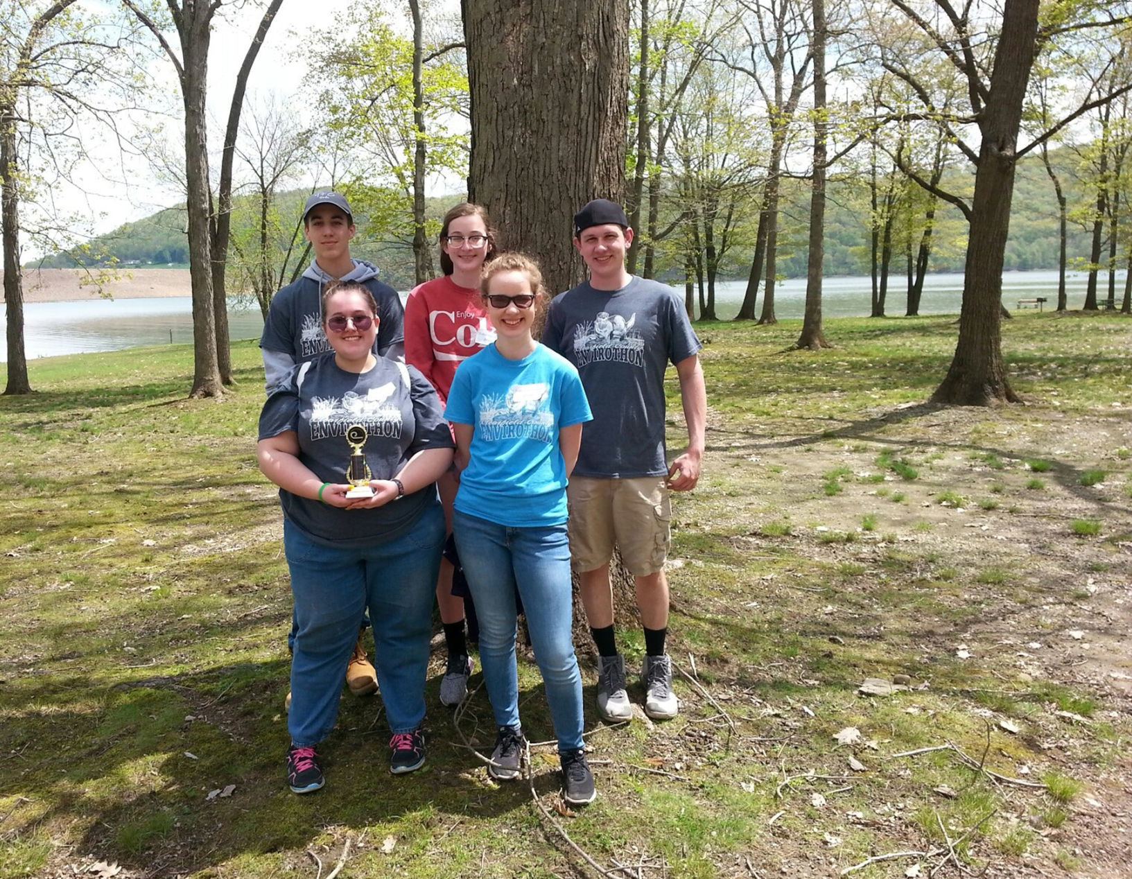 DAHS Environmental Club